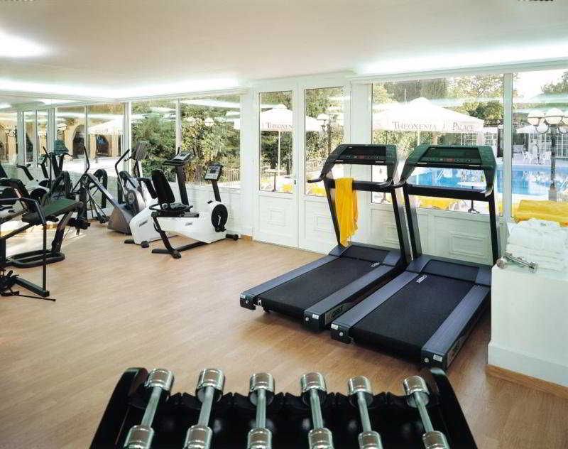 Theoxenia Palace Hotel, foto 8