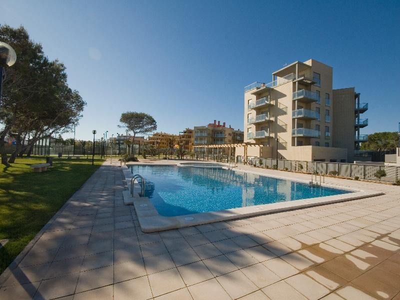 Alcocebre Suites Hotel by Apartamentos 3000, foto 13