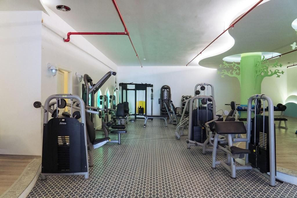Green Anatolia Club & Hotel, foto 4