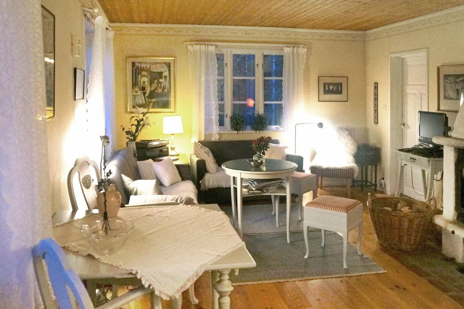 Intérieur