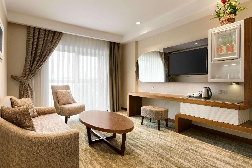 Ramada by Wyndham Gemlik, foto 5