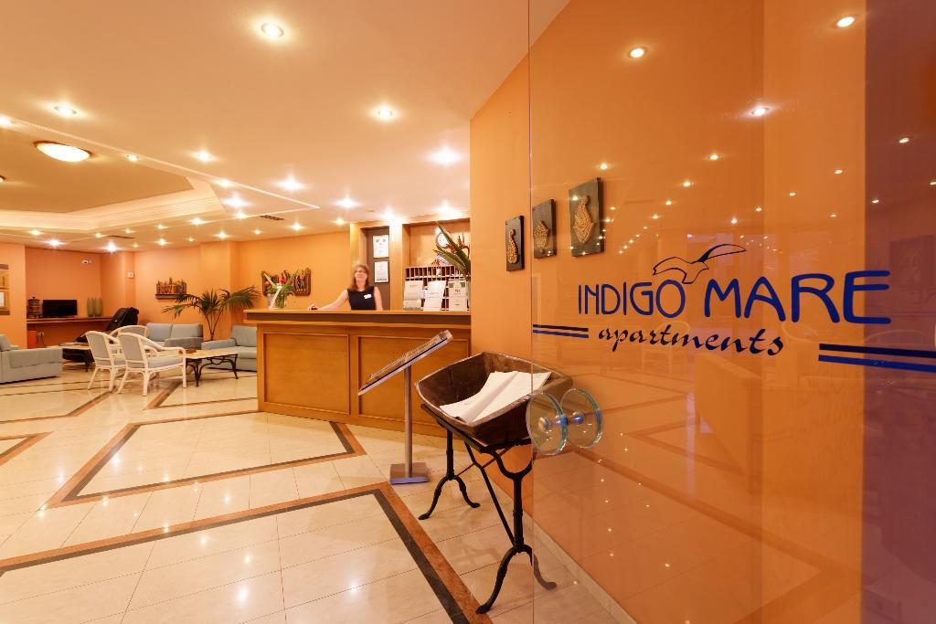 Indigo Mare, foto 10