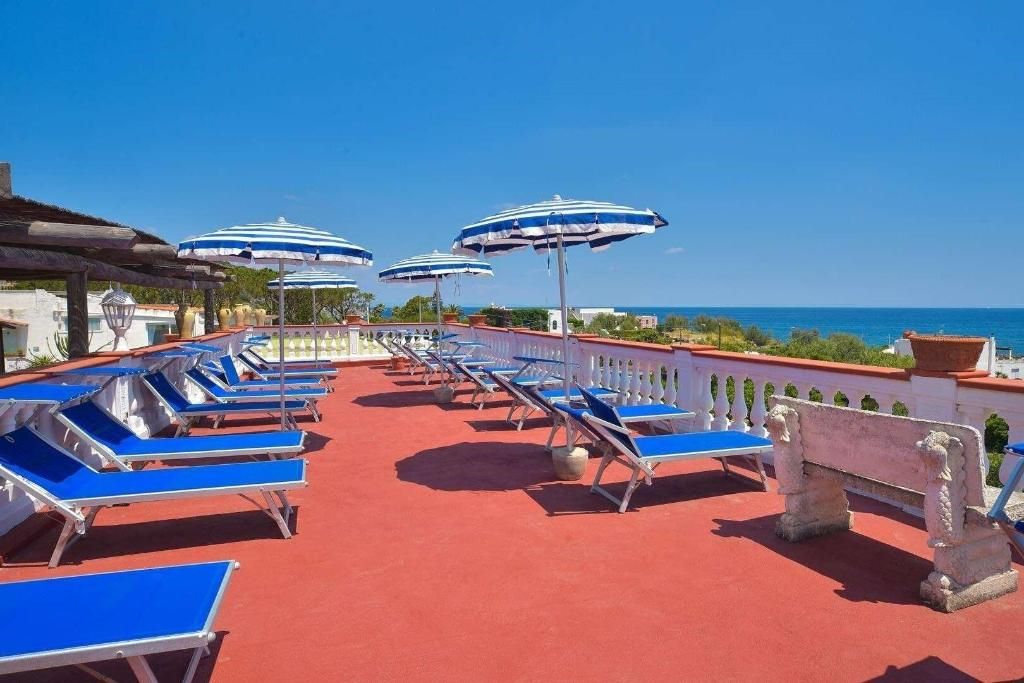 Hotel Vela Ischia, foto 3