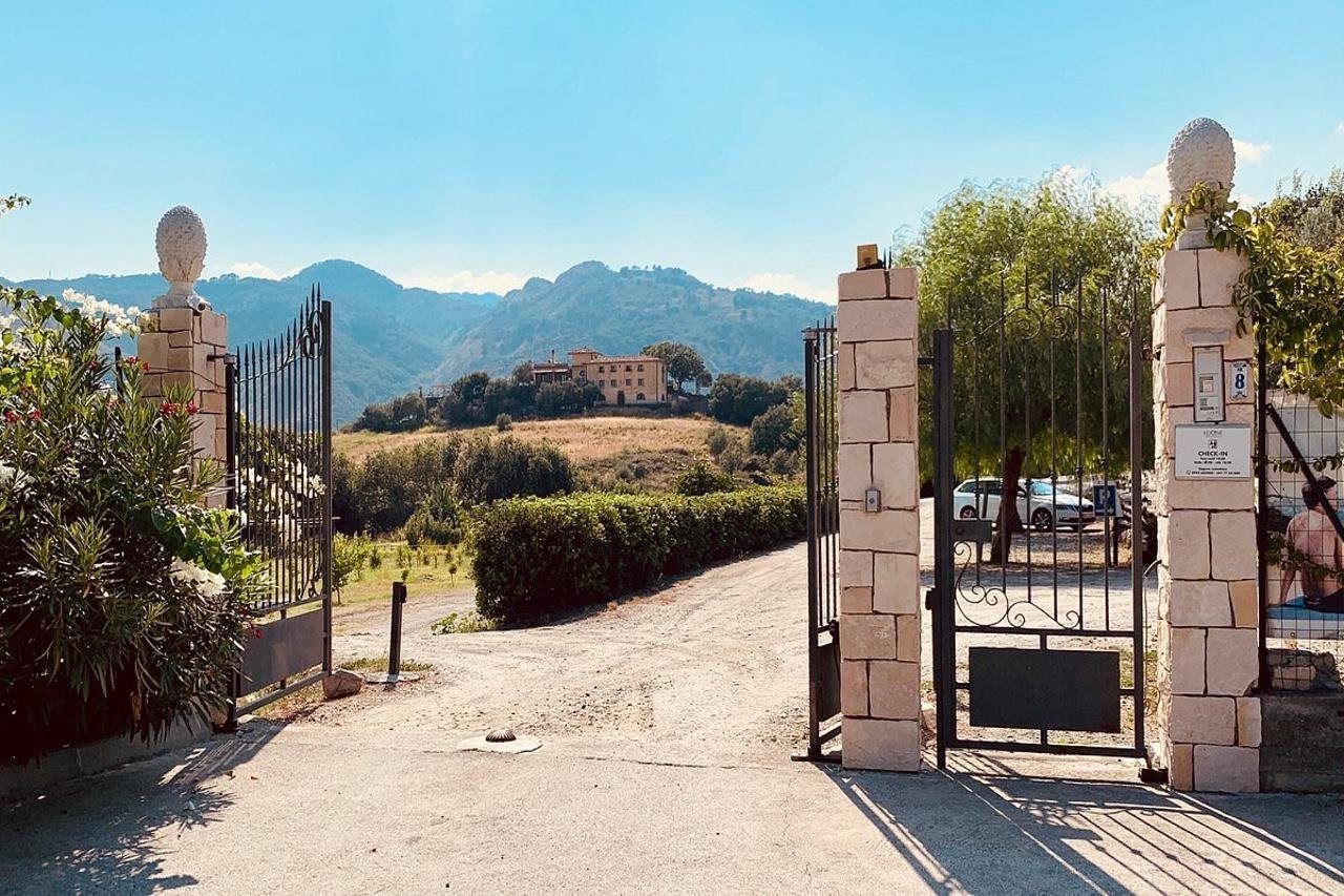 Edone - Sicilian Country House, foto 2