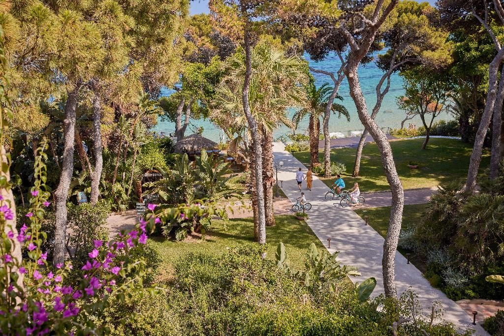 Forte Village - Hotel Le Palme, foto 13