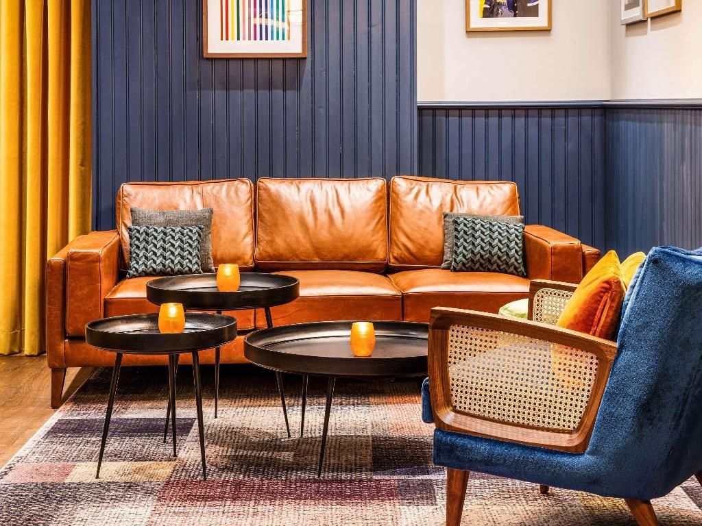 ibis Styles London Gloucester Road, foto 14