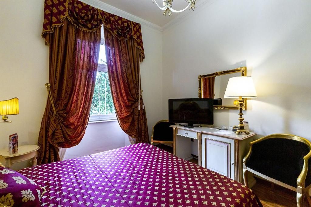 Hotel Columbia Wellness & Spa, foto 12