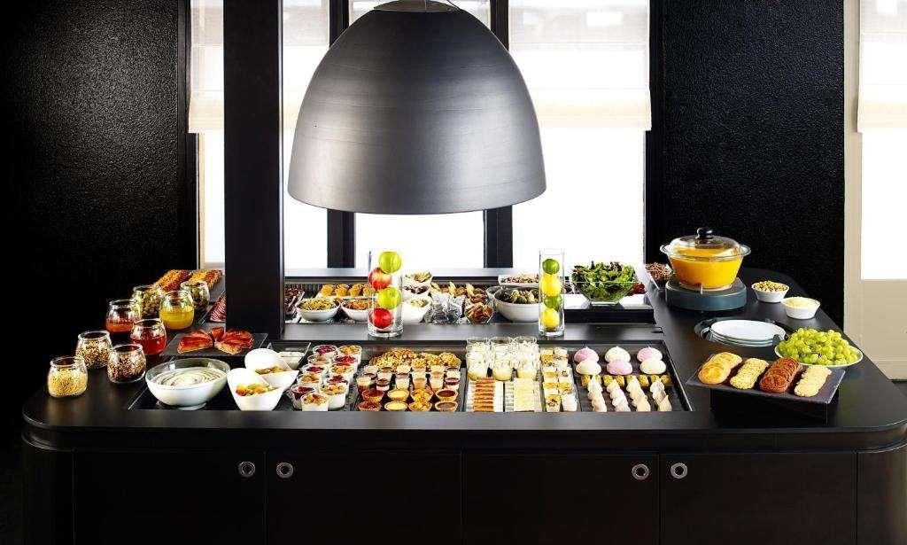 Brit Hotel Confort Nancy Sud Lunéville, foto 7
