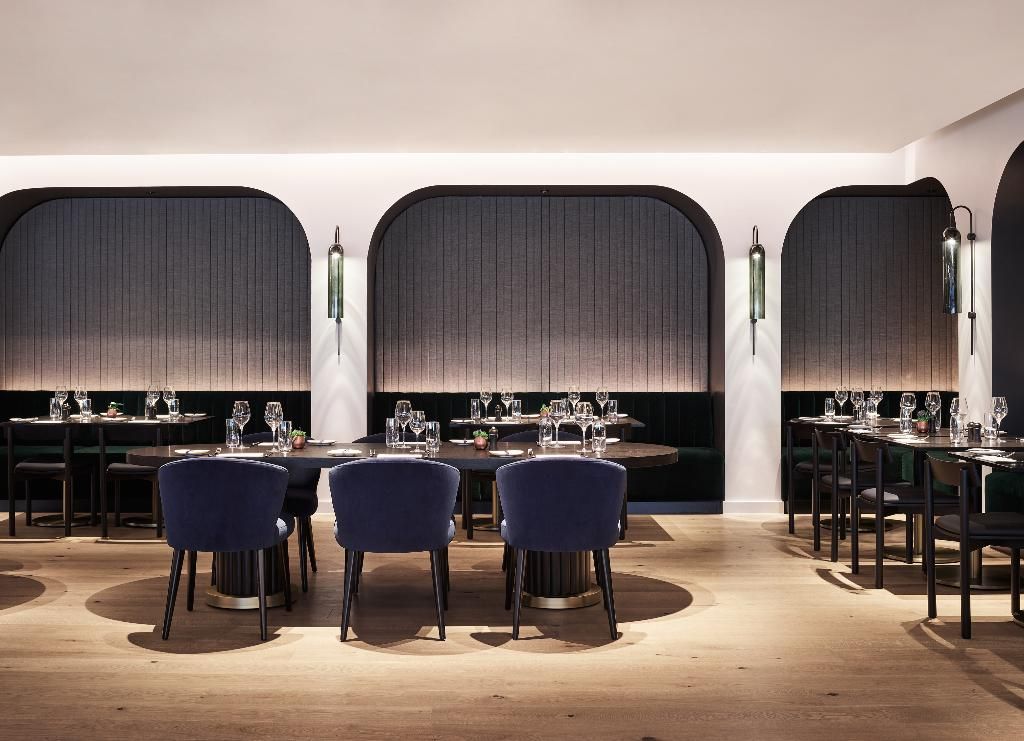 Hyatt Regency London Stratford, foto 4