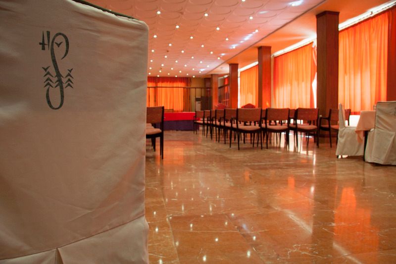 Hotel Sicania, foto 6