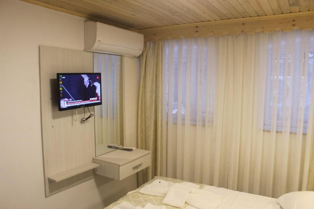 Miklagord Hotel, foto 8