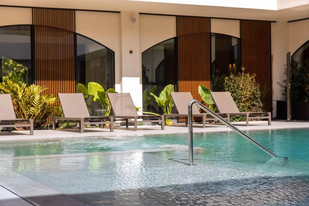 Limen Wellness Hotel, foto 3