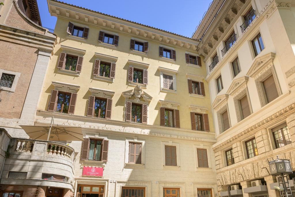 Casa I Cappuccini, foto 14