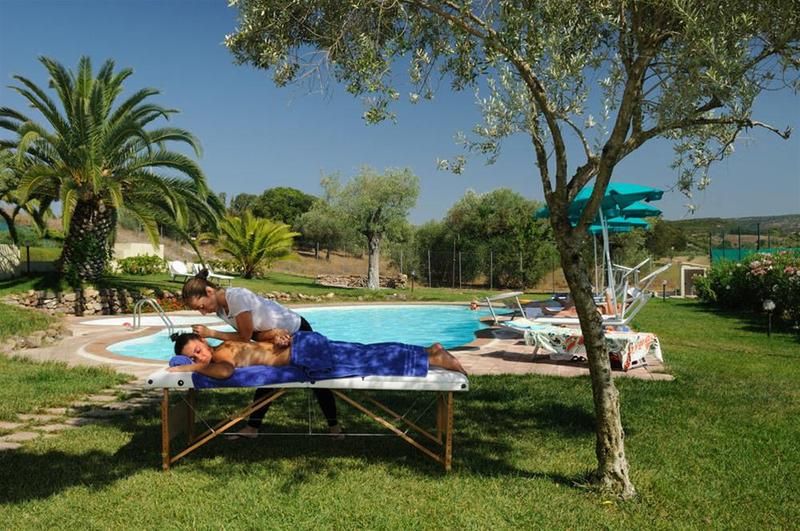 Alghero Resort Country, foto 4