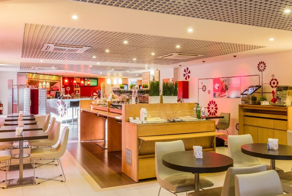 Hotel ibis Porto Centro São Bento, foto 4