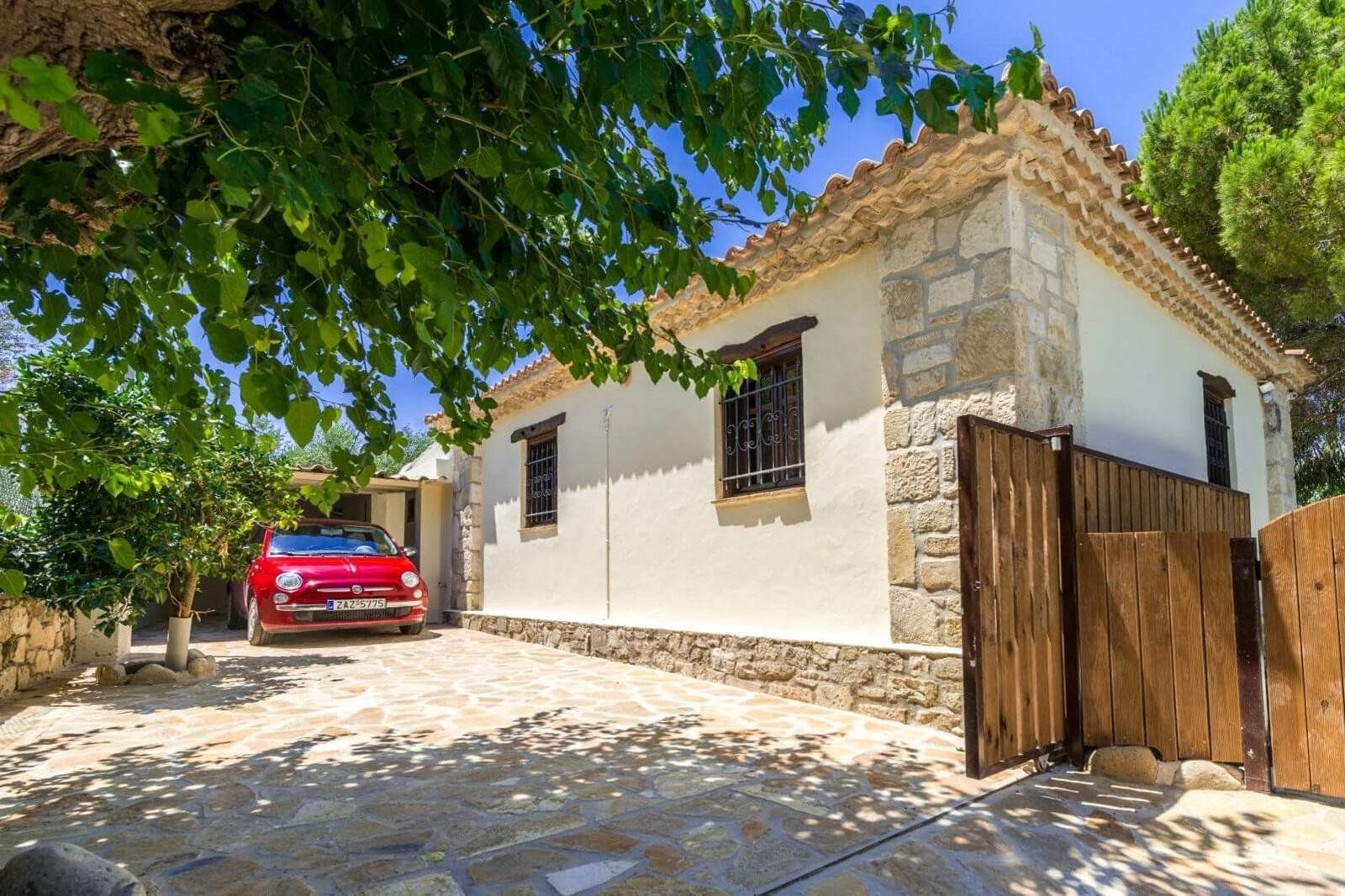 Leeda's Cottage, foto 15
