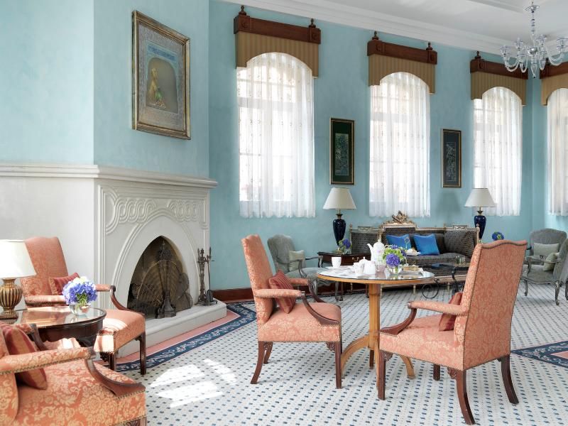 Four Seasons Hotel Istanbul at Sultanahmet, foto 13