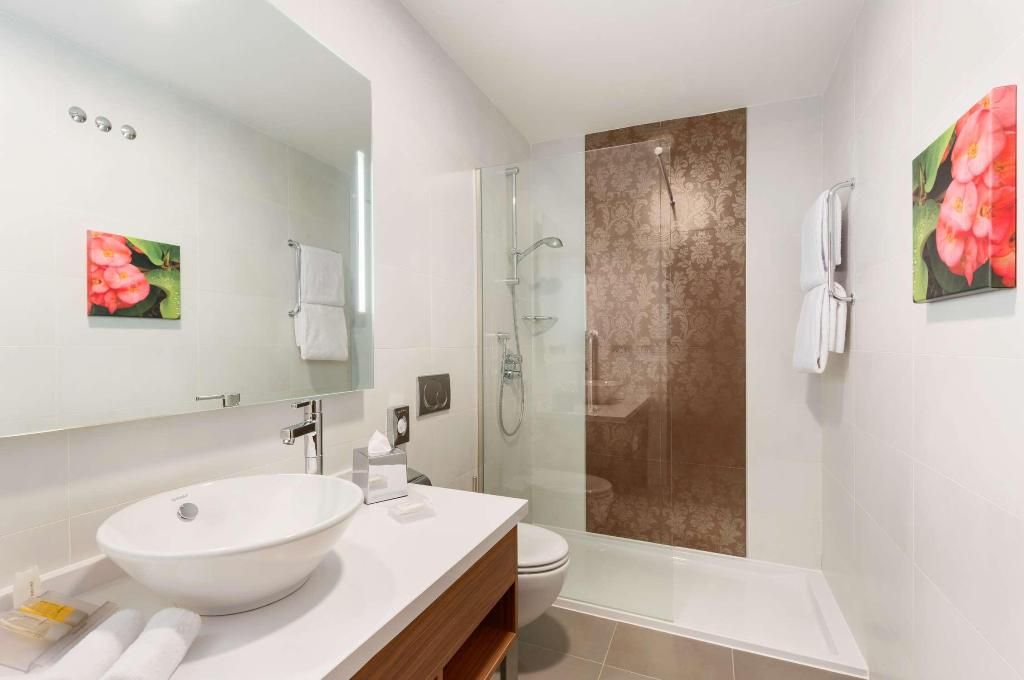 Hilton Garden Inn Sevilla, foto 15