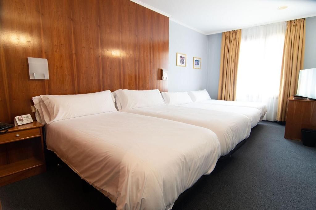 Hotel Beratxa, foto 5