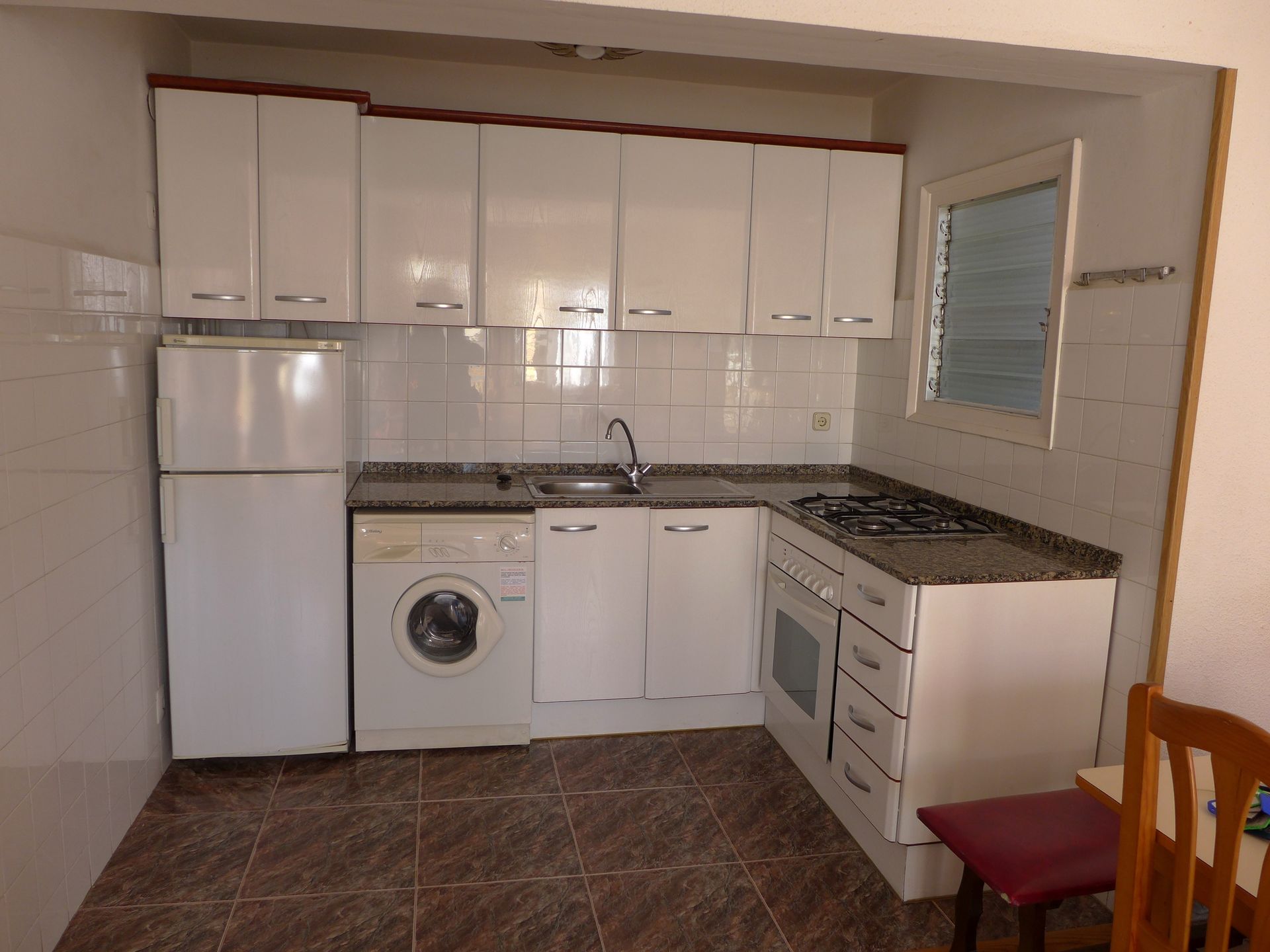 Apartaments Cye 5 Rentalmar - Bri, foto 7