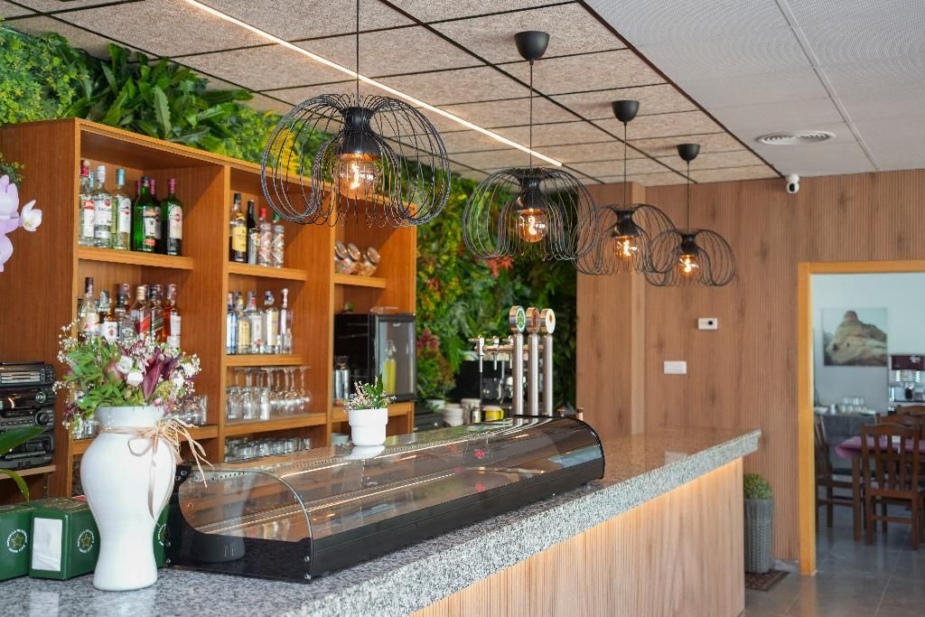 Hotel Caravaca Resort, foto 5