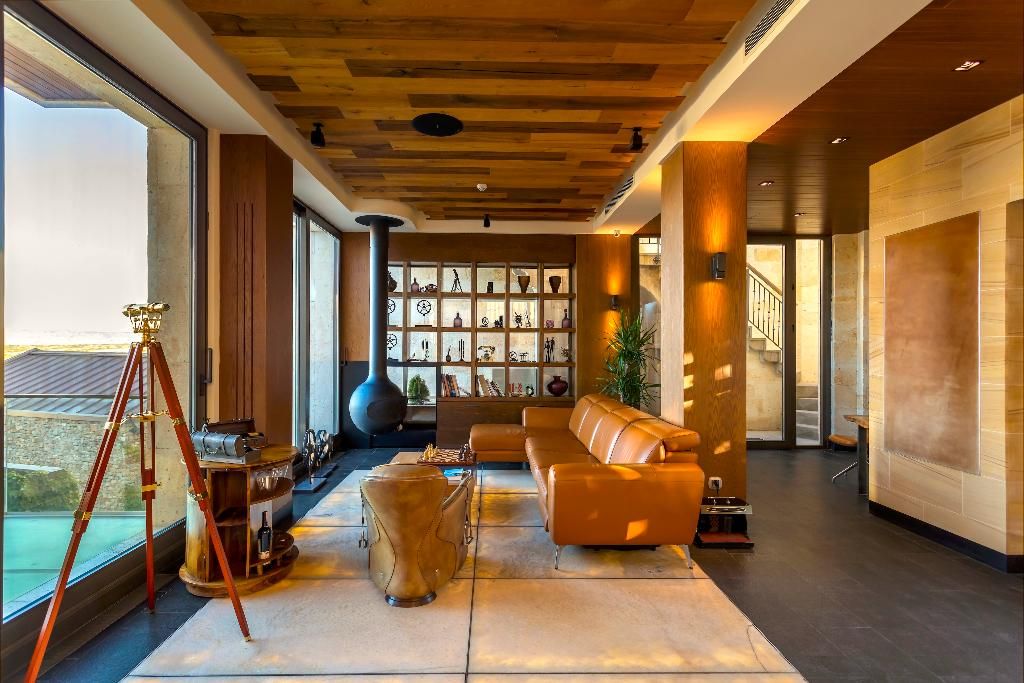 Ariana Sustainable Luxury Lodge, foto 9
