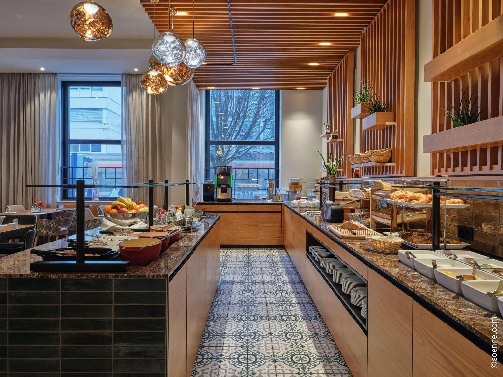 Dorint City-Hotel Salzburg, foto 10