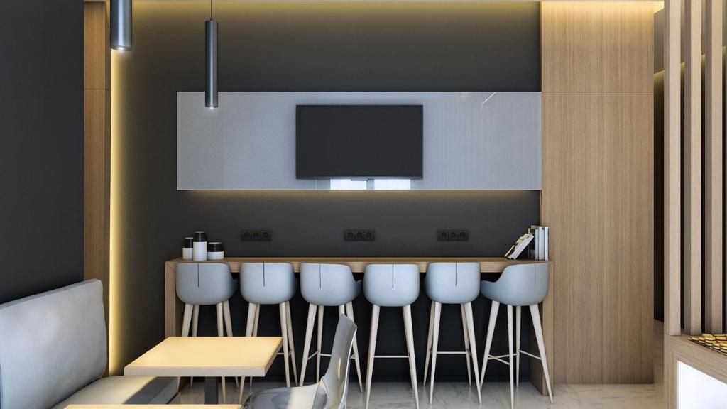 Concept Terrace Hotel, foto 11