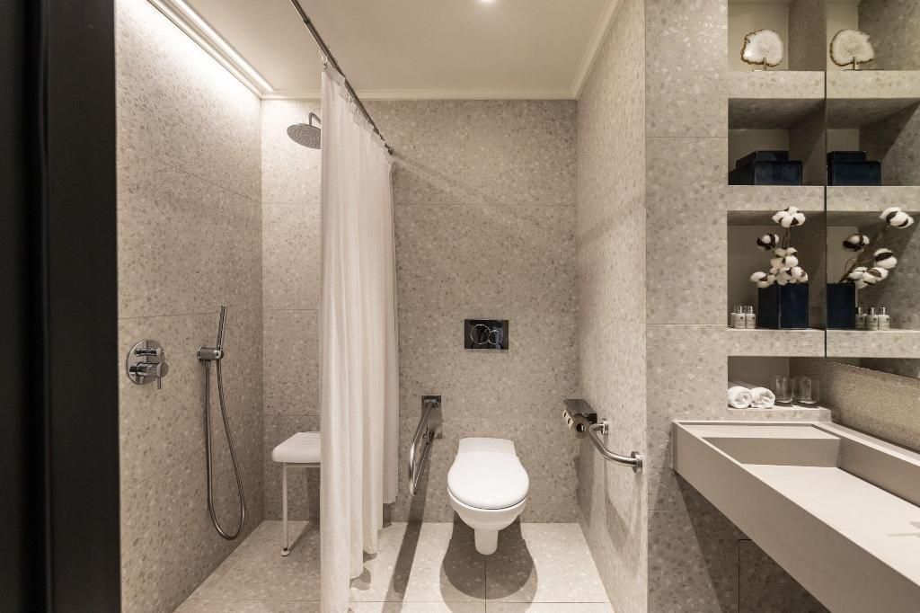 Say Hotel, foto 5