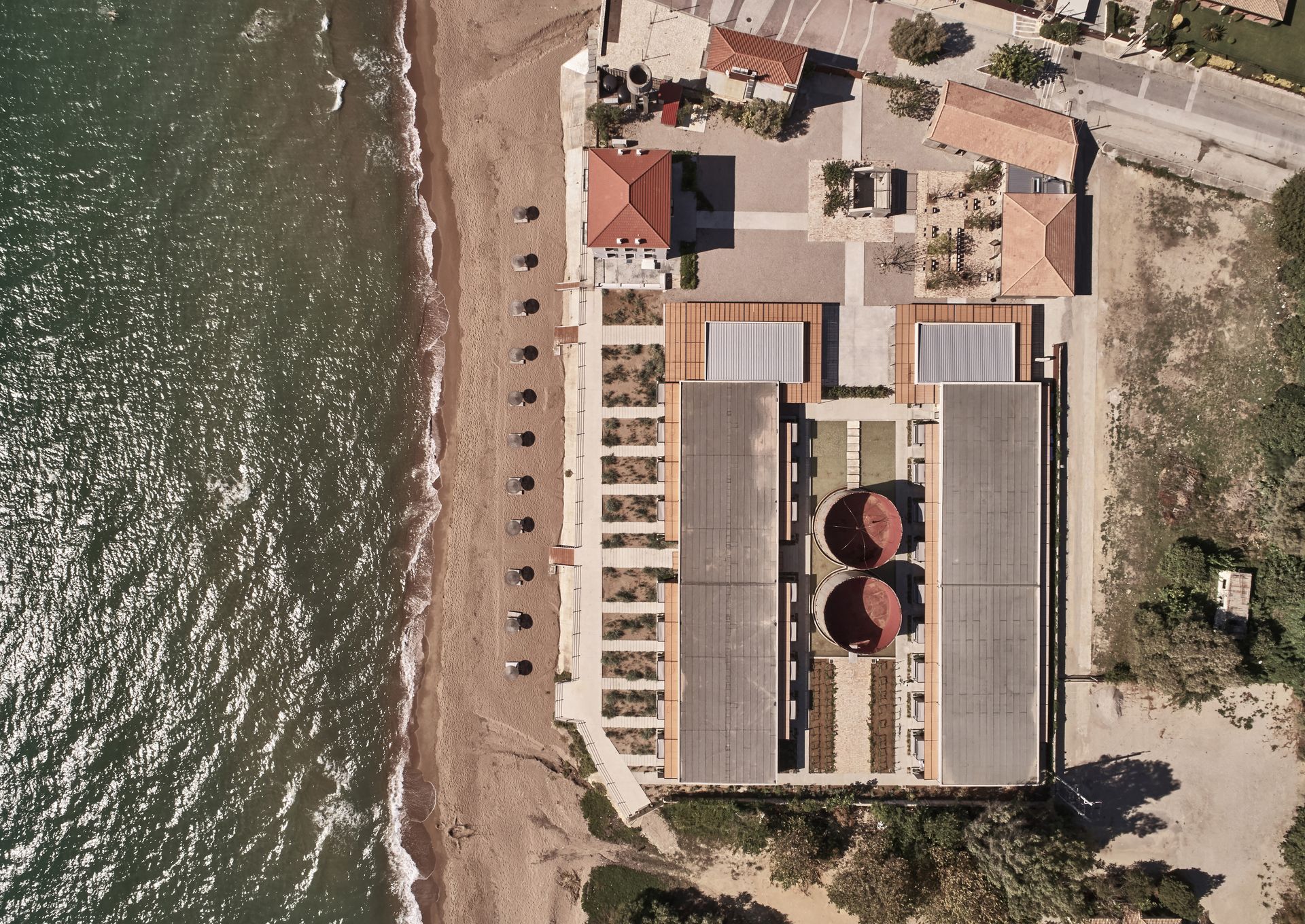 Dexamenes Seaside Hotel, foto 10
