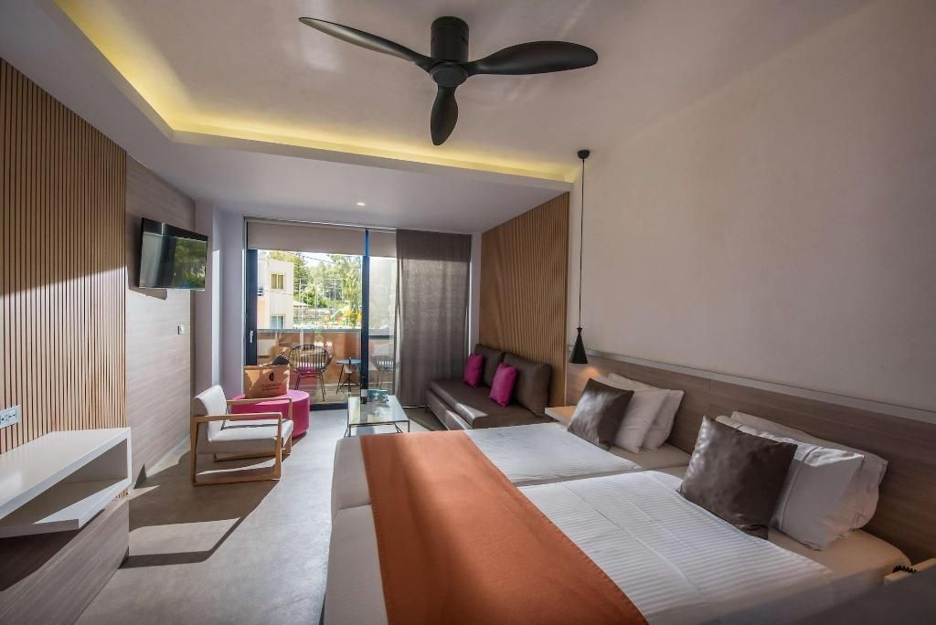 Harmony Boutique Resort, foto 7