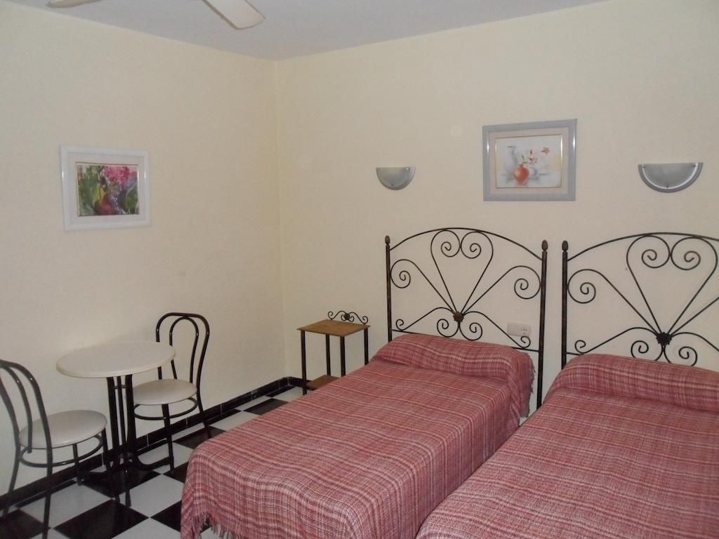 Hostal Micaela, foto 9