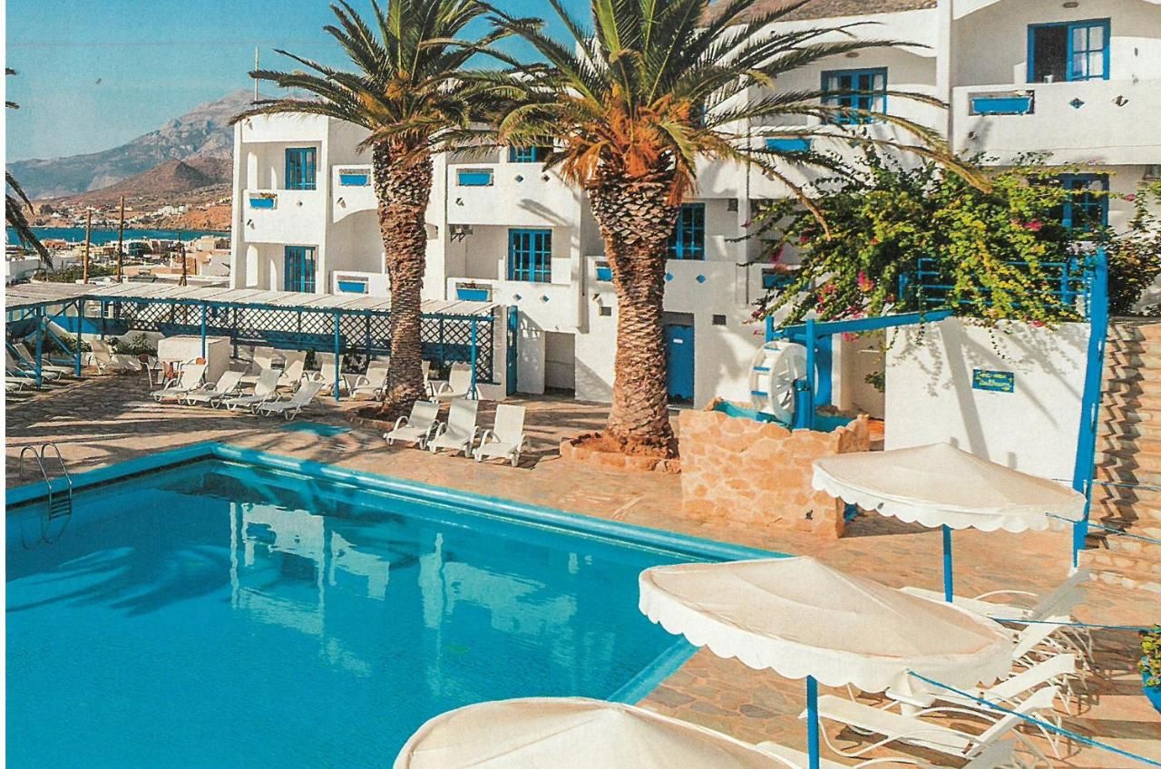 Hotel Bluu Bahari