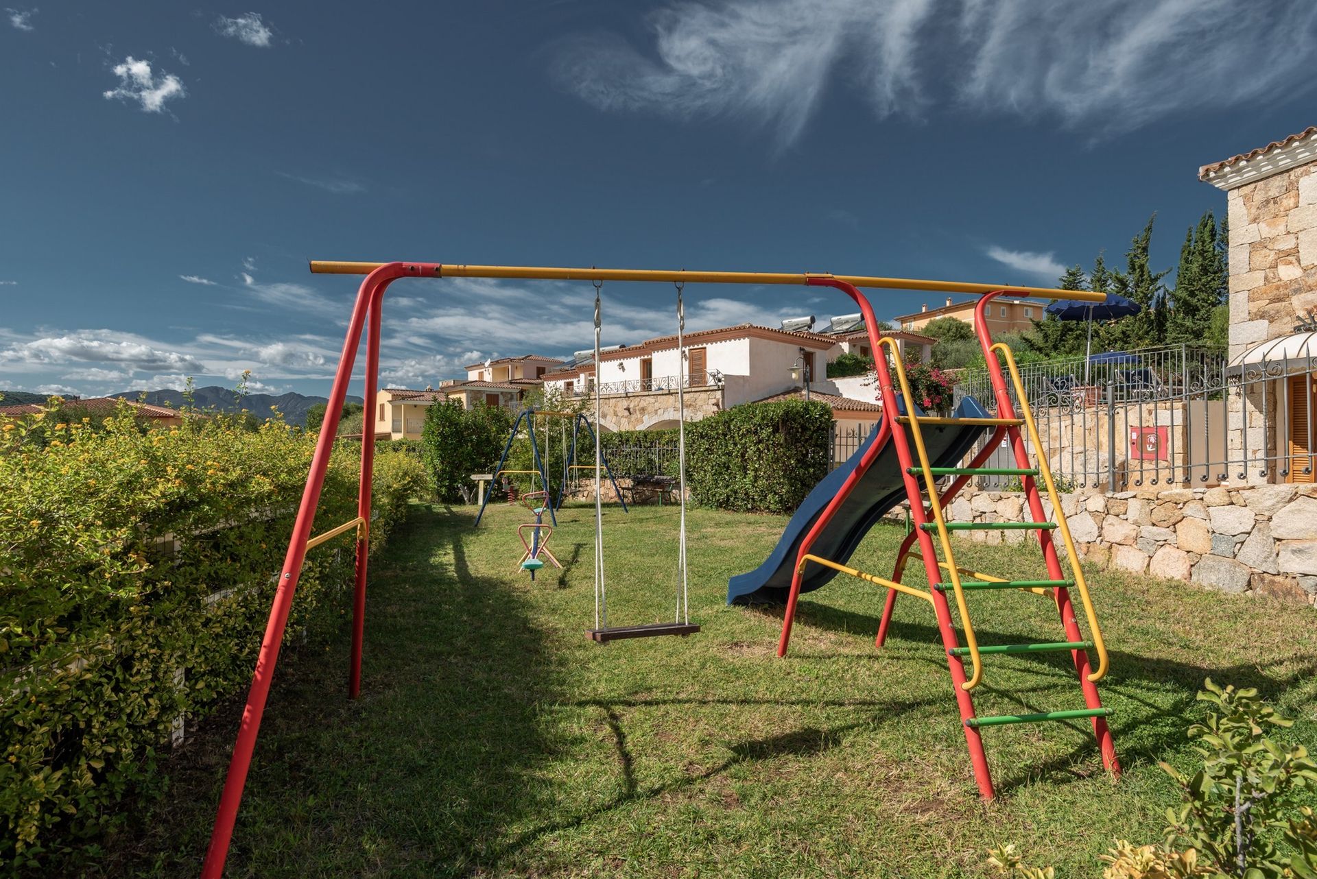Residence Bouganvillage, foto 13