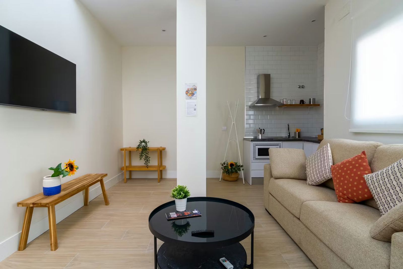 Apartamentos Magna Sevilla, foto 6