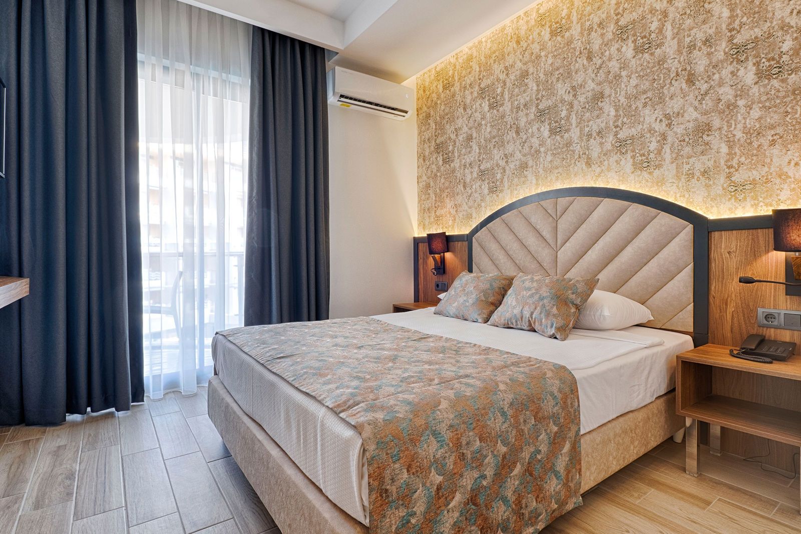 Grand Uysal Beach Hotel, foto 11