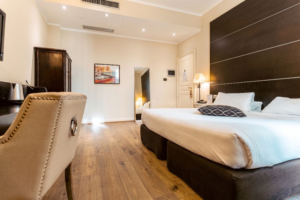 Townhouse 33 Boutique Hotel, foto 6