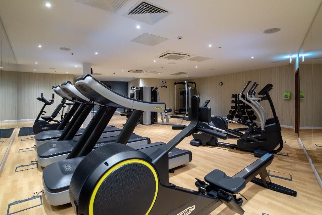 Crowne Plaza London Heathrow T4, foto 10