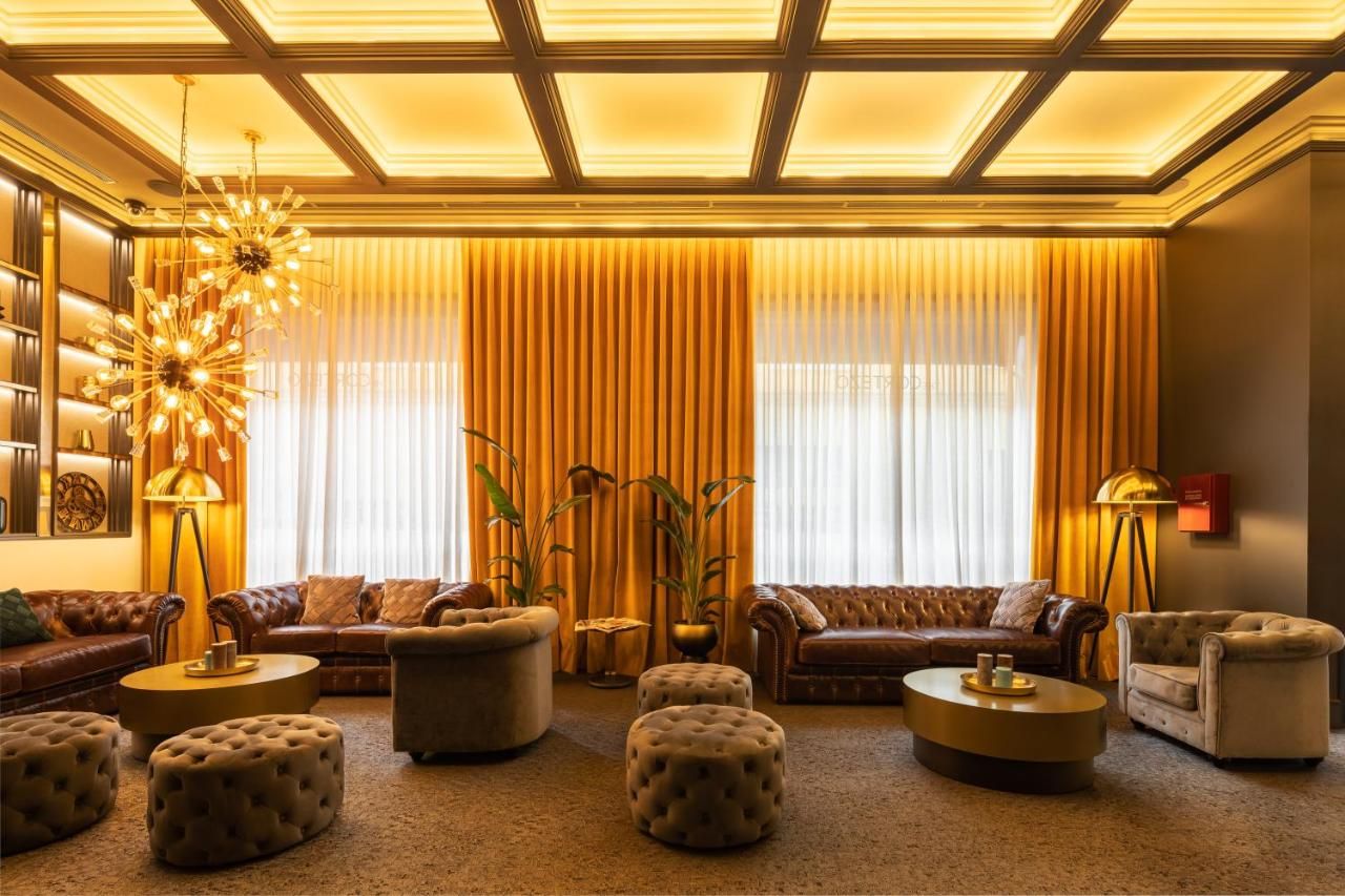Hotel Cortezo, foto 8