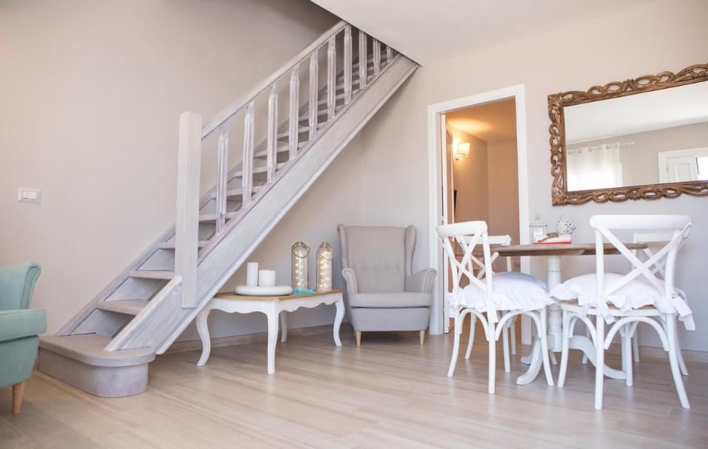 Le Saline Suites, foto 2