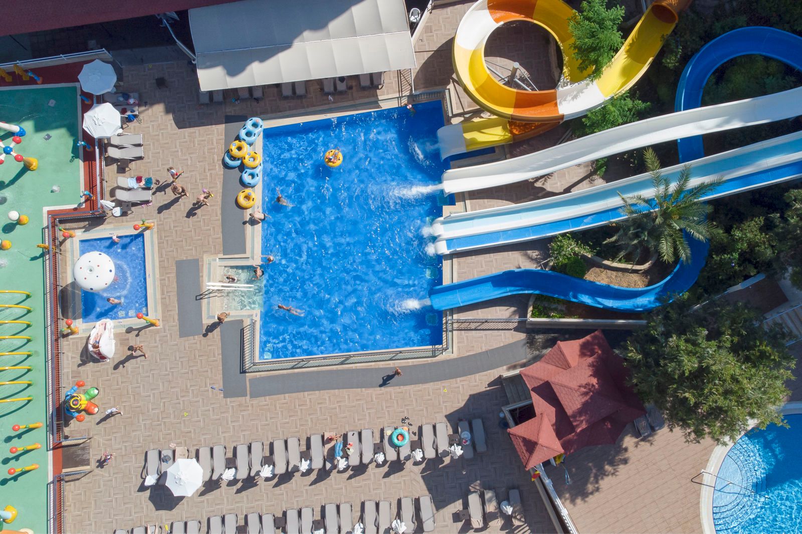 Club Paradiso Hotel & Resort, foto 7