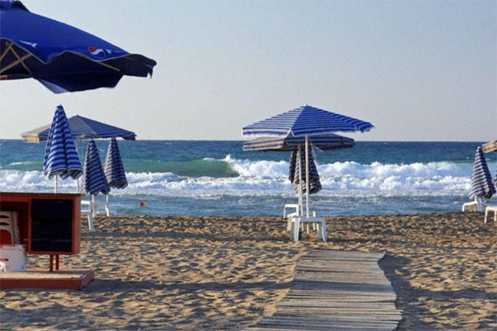 The Santo George Beach Resort, foto 11