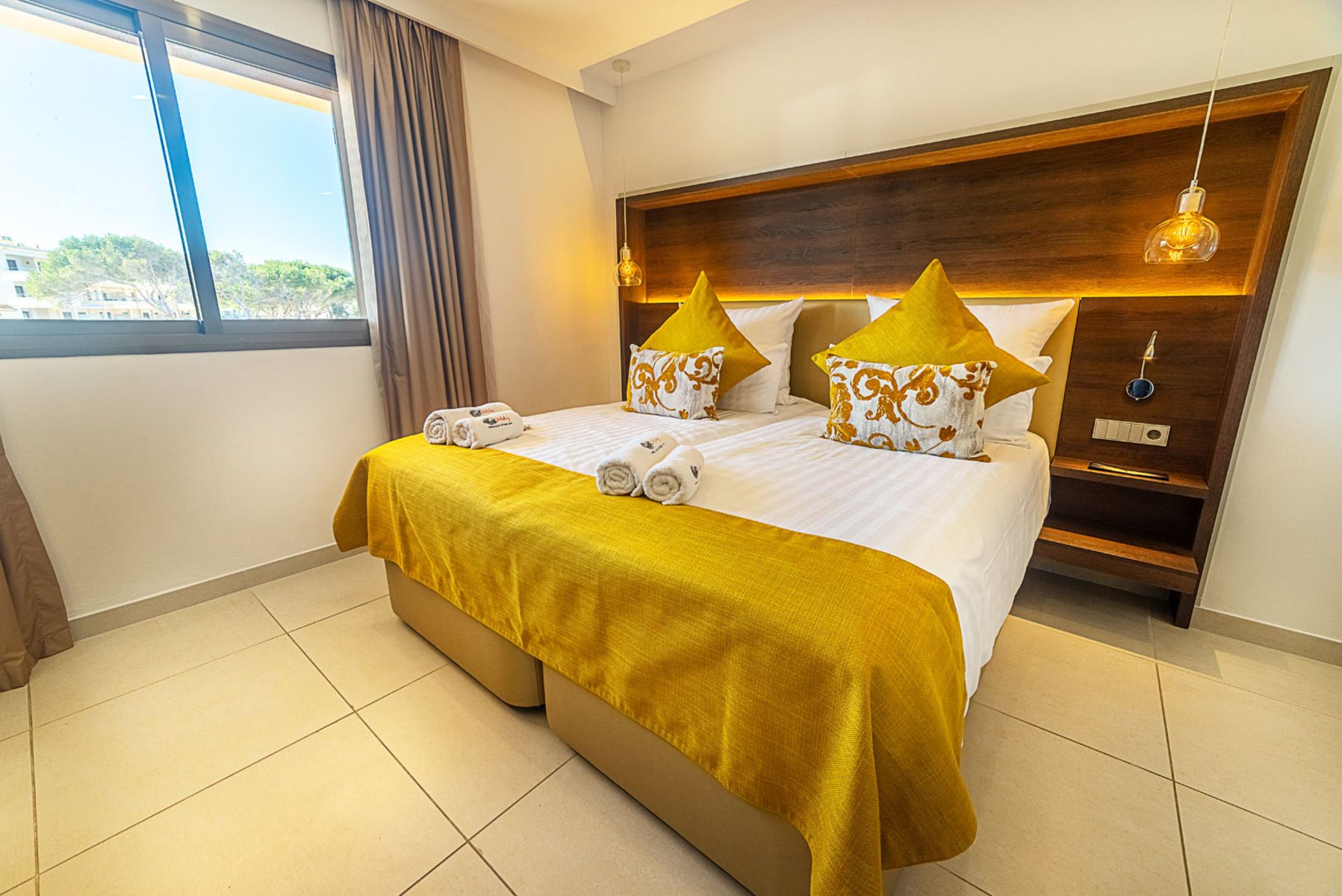 Paradise Residencial, foto 8