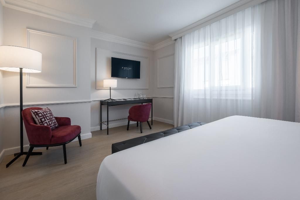 Eurostars San Anton, foto 6