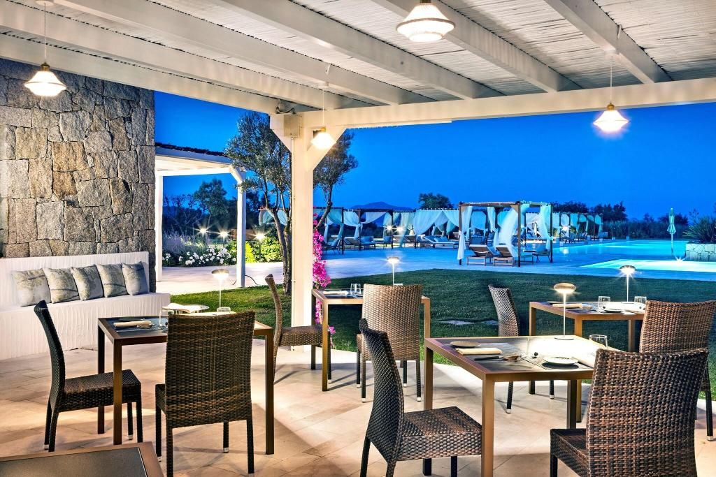Baglioni Resort Sardinia, foto 5