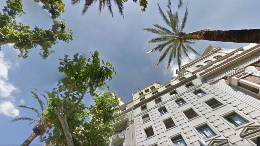 Wow Hostel Barcelona, foto 2