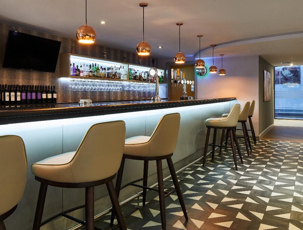 Leonardo Hotel London Heathrow Airport, foto 9