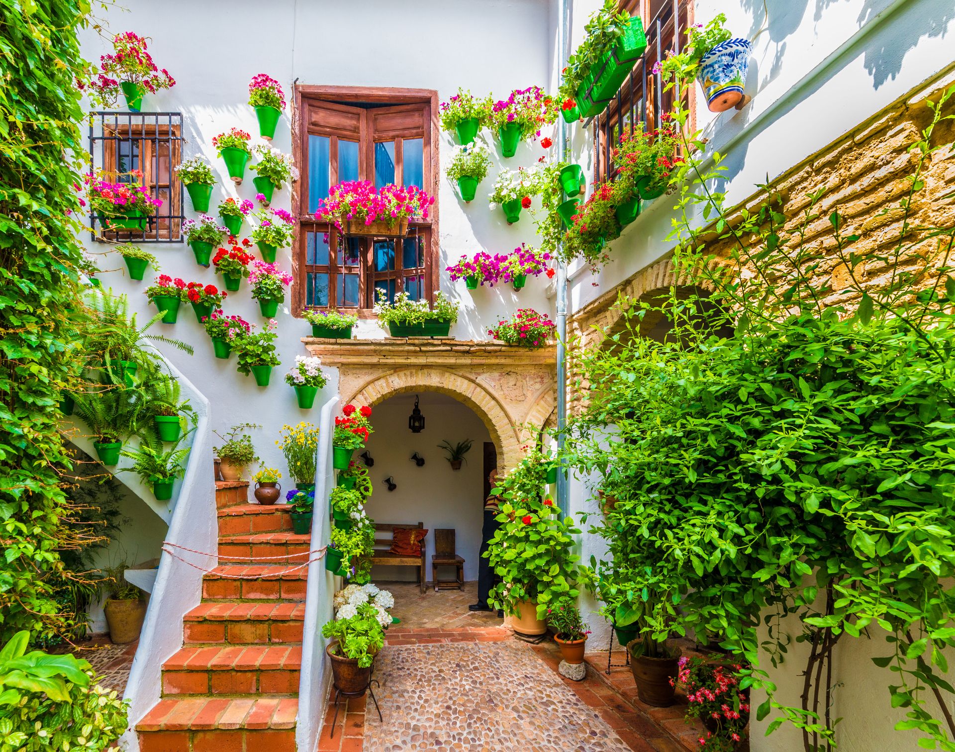 Andalusië en Gibraltar, foto 15