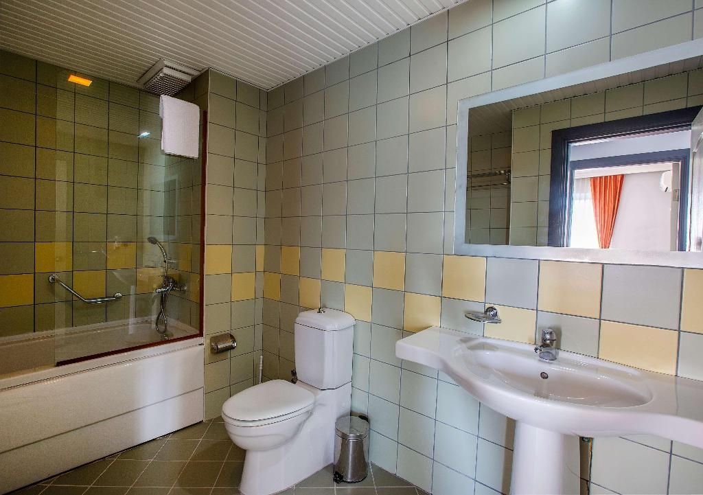 Grand Alisa Hotel, foto 8