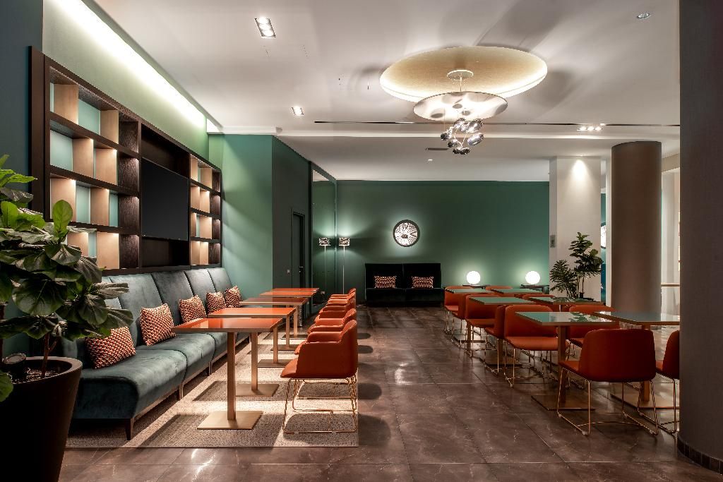 Ramada Plaza by Wyndham Milano, foto 2
